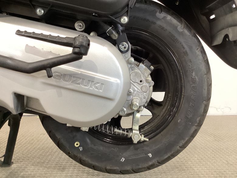 アドレス１２５