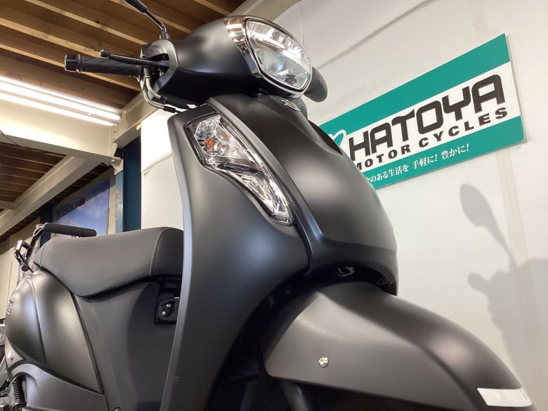 アドレス１２５