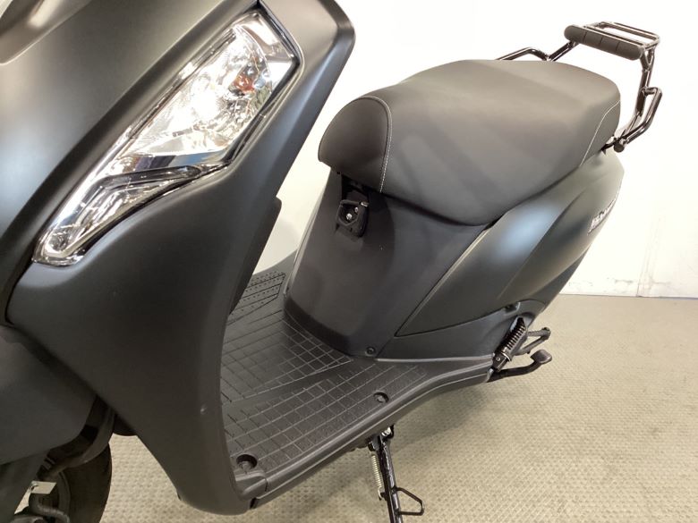 アドレス１２５