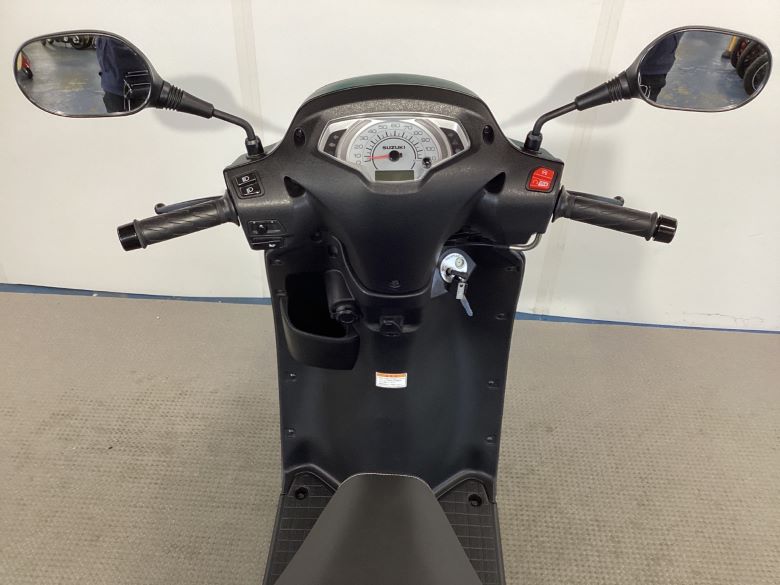 アドレス１２５