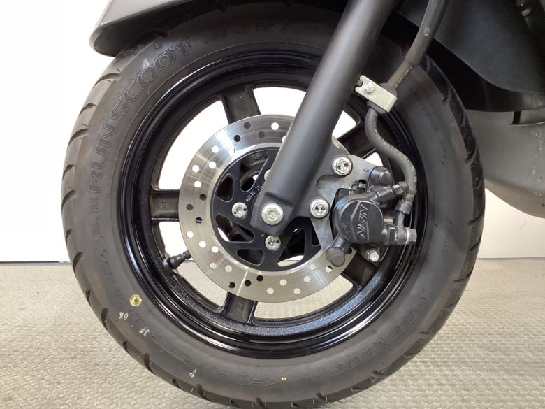 アドレス１２５