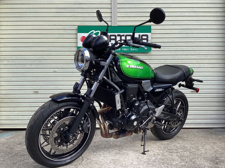 Ｚ６５０ＲＳ