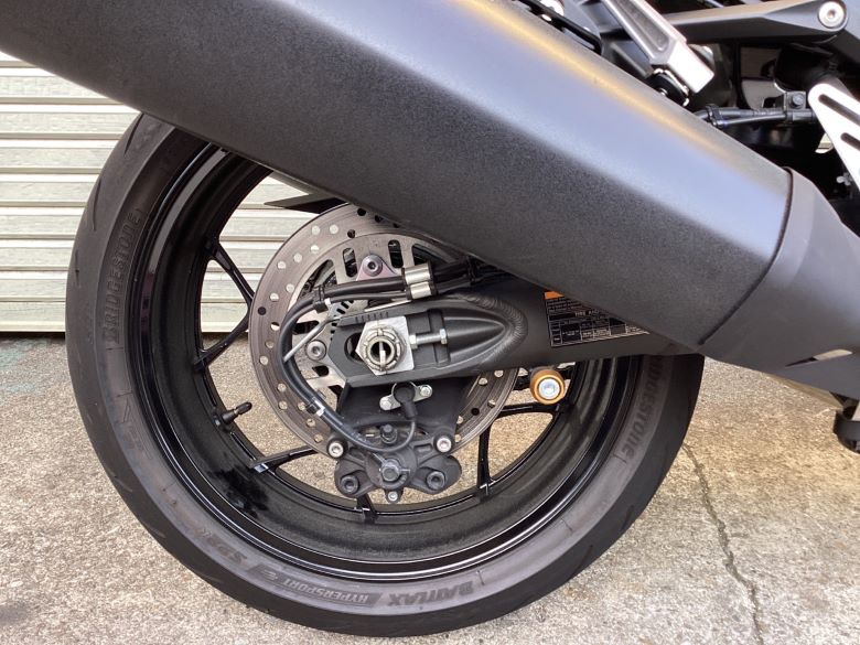 Ｎｉｎｊａ　ＺＸ−１４Ｒ