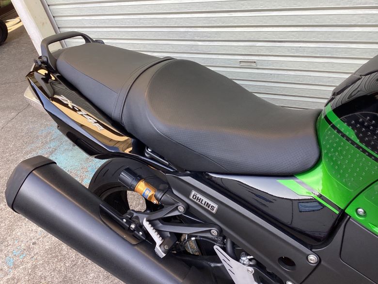 Ｎｉｎｊａ　ＺＸ−１４Ｒ