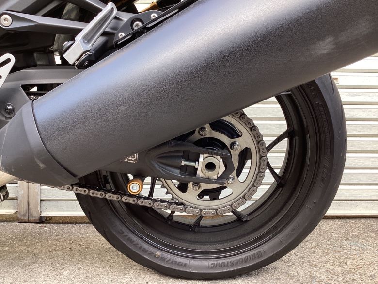 Ｎｉｎｊａ　ＺＸ−１４Ｒ