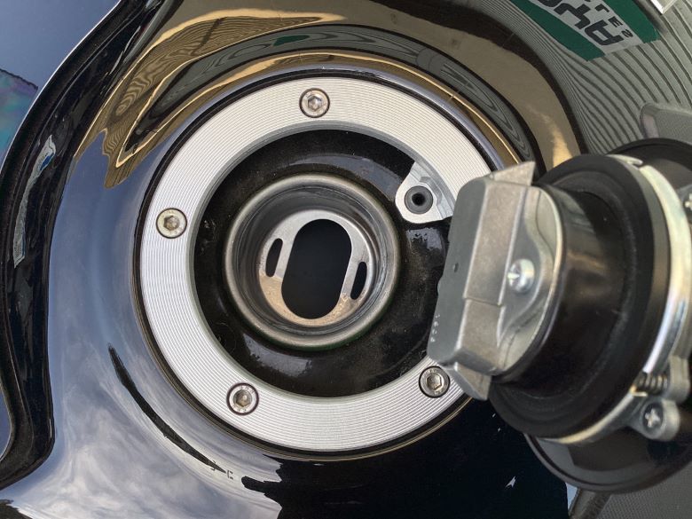 Ｎｉｎｊａ　ＺＸ−１４Ｒ