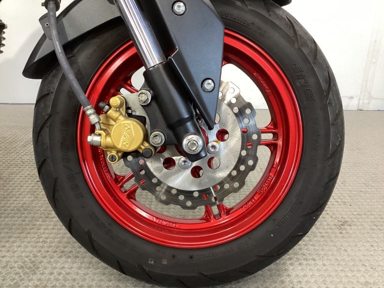 Ｚ１２５ＰＲＯ