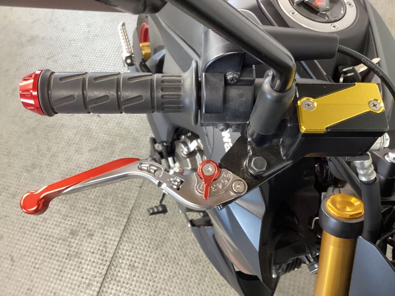 Ｚ１２５ＰＲＯ