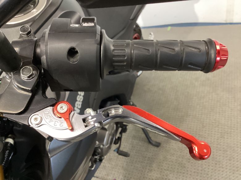 Ｚ１２５ＰＲＯ