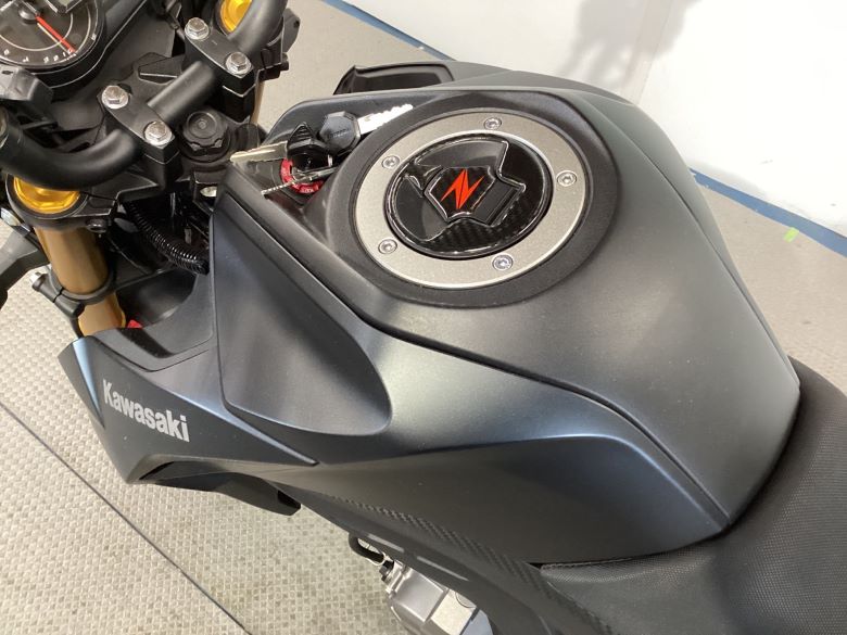 Ｚ１２５ＰＲＯ