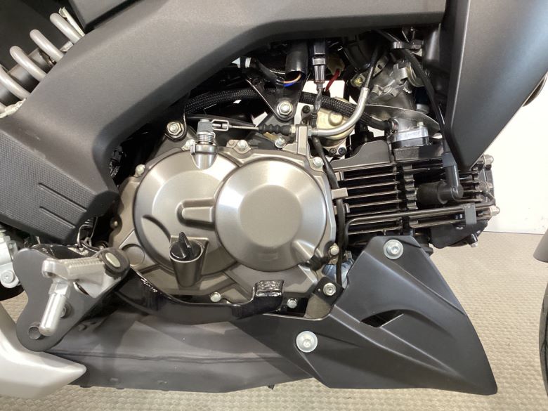 Ｚ１２５ＰＲＯ