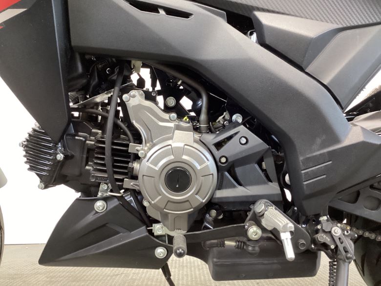 Ｚ１２５ＰＲＯ