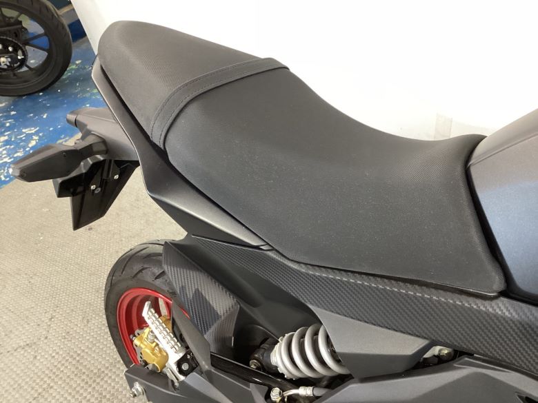 Ｚ１２５ＰＲＯ