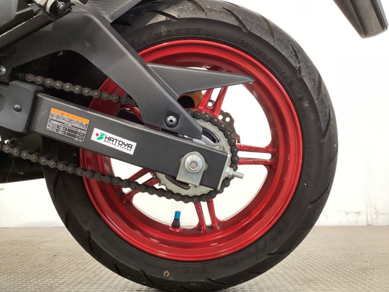 Ｚ１２５ＰＲＯ