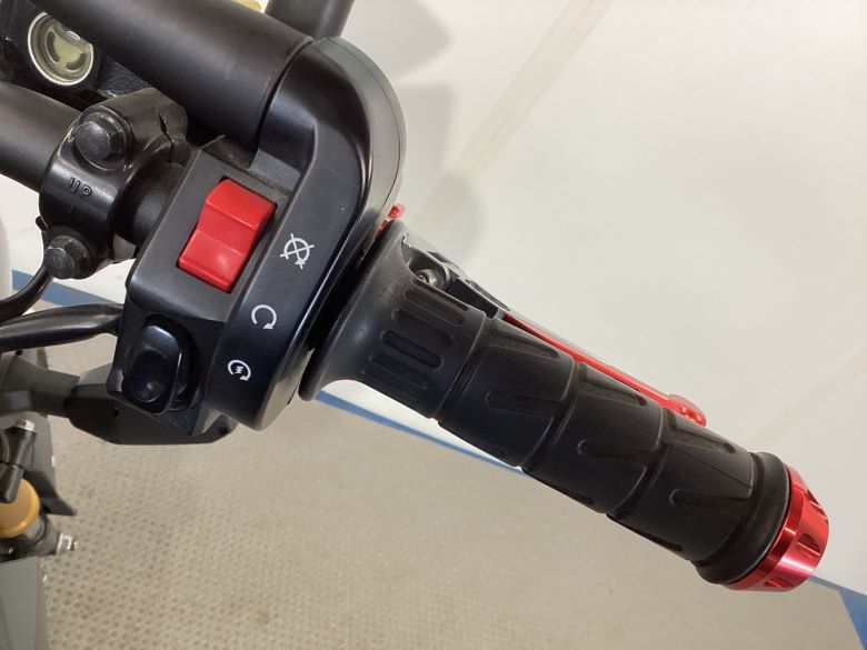 Ｚ１２５ＰＲＯ