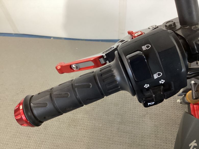 Ｚ１２５ＰＲＯ