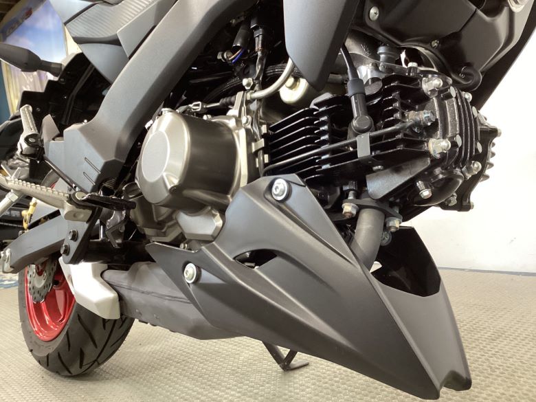 Ｚ１２５ＰＲＯ