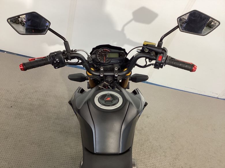 Ｚ１２５ＰＲＯ