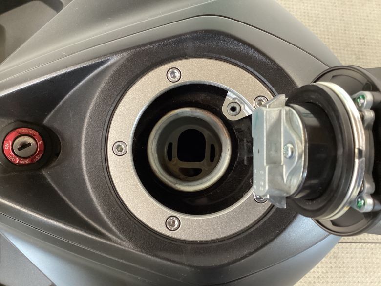 Ｚ１２５ＰＲＯ