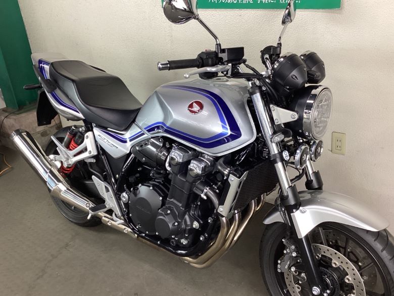 ＣＢ１３００Ｓｕｐｅｒ　Ｆｏｕｒ