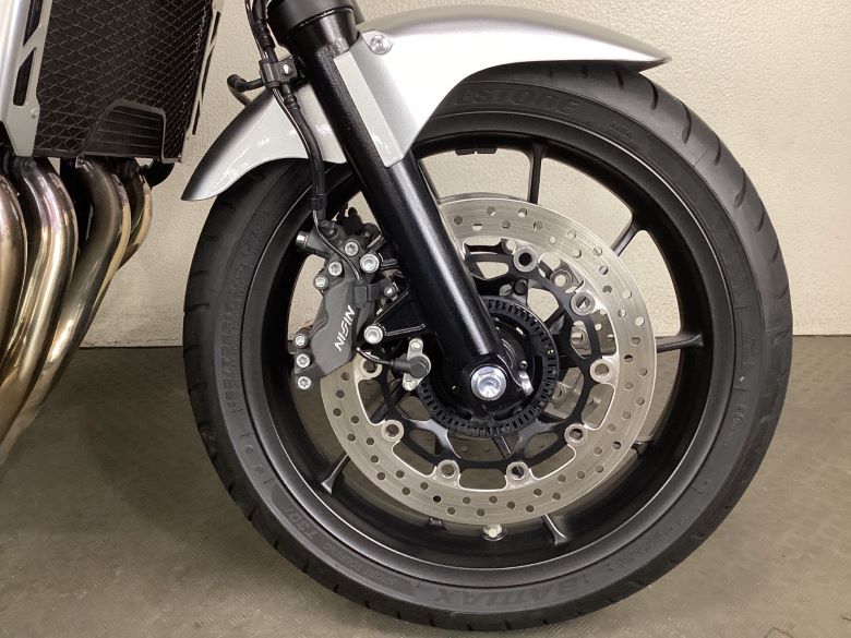 ＣＢ１３００Ｓｕｐｅｒ　Ｆｏｕｒ