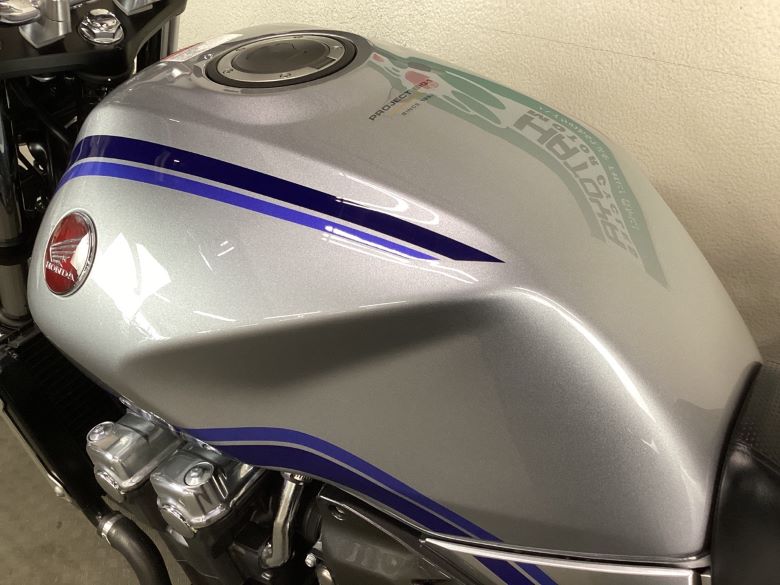 ＣＢ１３００Ｓｕｐｅｒ　Ｆｏｕｒ