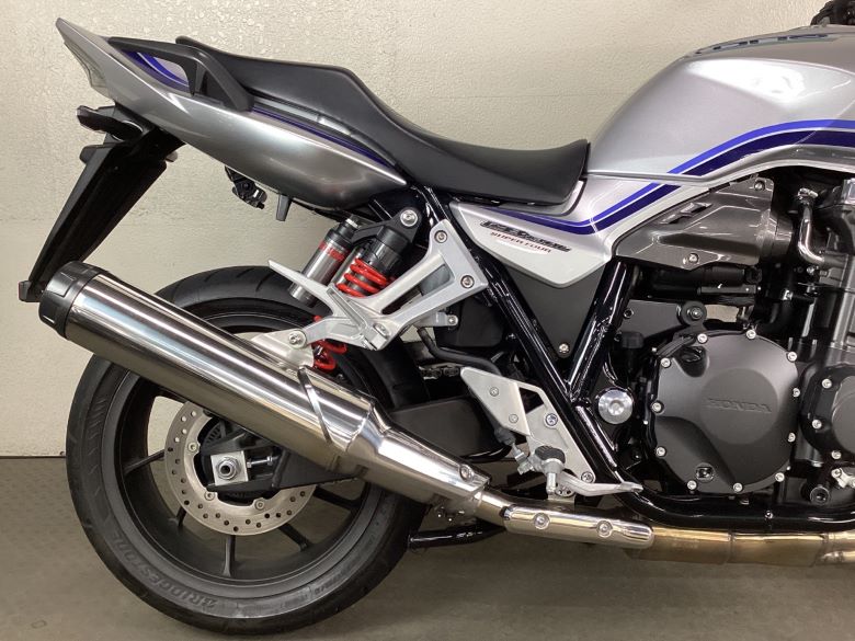 ＣＢ１３００Ｓｕｐｅｒ　Ｆｏｕｒ