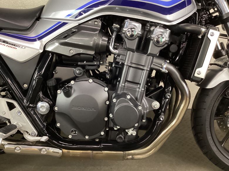 ＣＢ１３００Ｓｕｐｅｒ　Ｆｏｕｒ