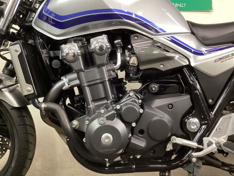 ＣＢ１３００Ｓｕｐｅｒ　Ｆｏｕｒ