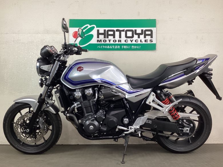 ＣＢ１３００Ｓｕｐｅｒ　Ｆｏｕｒ