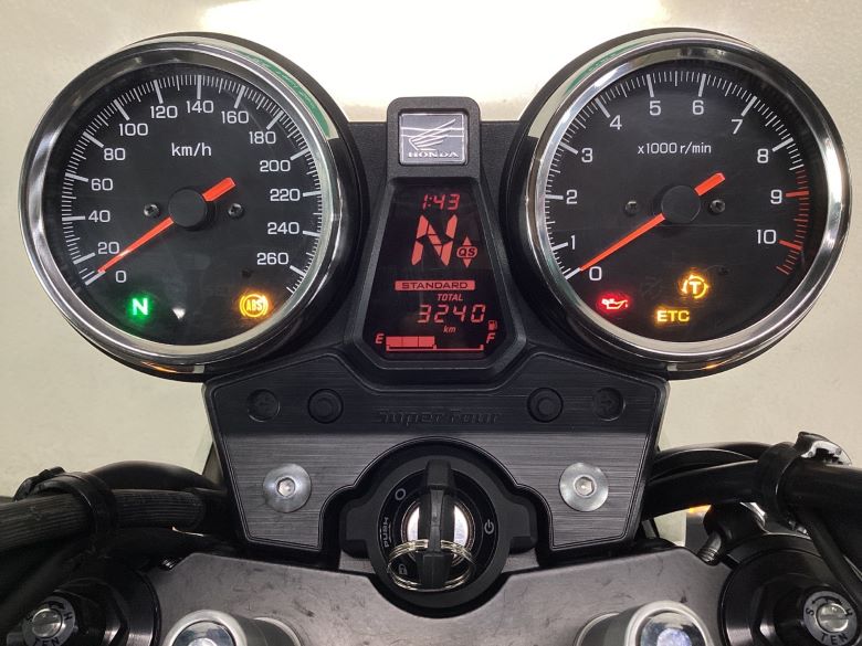 ＣＢ１３００Ｓｕｐｅｒ　Ｆｏｕｒ