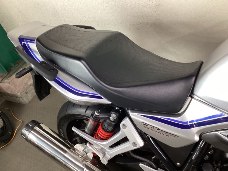 ＣＢ１３００Ｓｕｐｅｒ　Ｆｏｕｒ