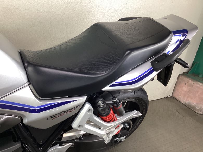 ＣＢ１３００Ｓｕｐｅｒ　Ｆｏｕｒ