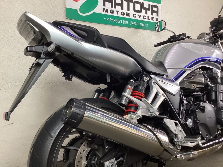 ＣＢ１３００Ｓｕｐｅｒ　Ｆｏｕｒ