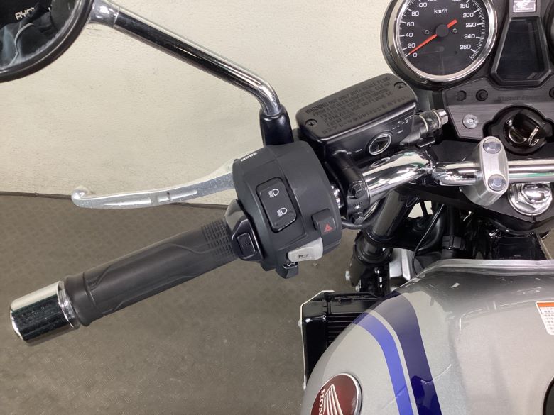 ＣＢ１３００Ｓｕｐｅｒ　Ｆｏｕｒ