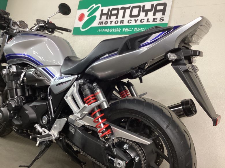 ＣＢ１３００Ｓｕｐｅｒ　Ｆｏｕｒ