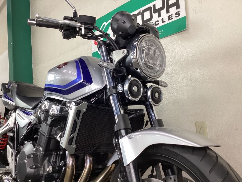 ＣＢ１３００Ｓｕｐｅｒ　Ｆｏｕｒ