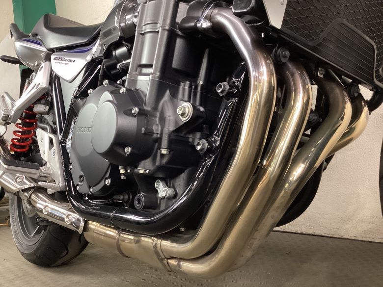 ＣＢ１３００Ｓｕｐｅｒ　Ｆｏｕｒ