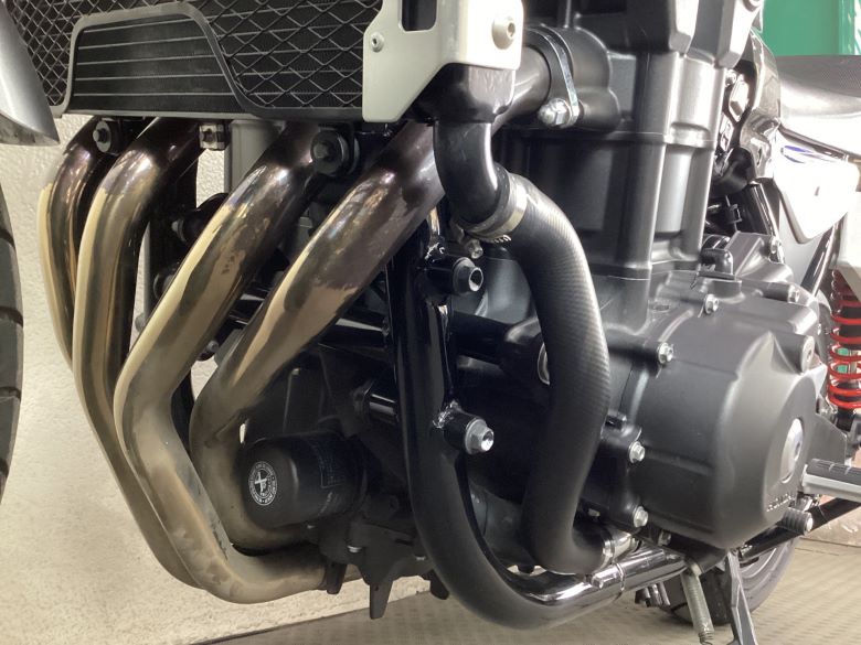 ＣＢ１３００Ｓｕｐｅｒ　Ｆｏｕｒ