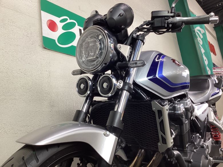 ＣＢ１３００Ｓｕｐｅｒ　Ｆｏｕｒ