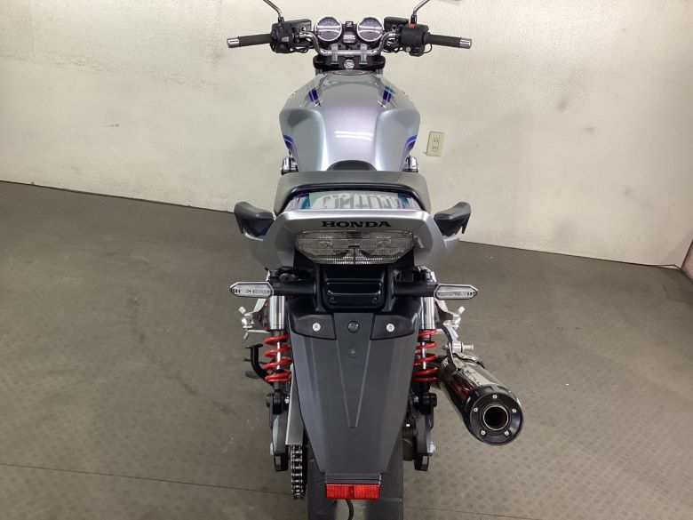 ＣＢ１３００Ｓｕｐｅｒ　Ｆｏｕｒ