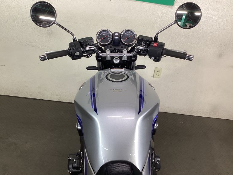 ＣＢ１３００Ｓｕｐｅｒ　Ｆｏｕｒ