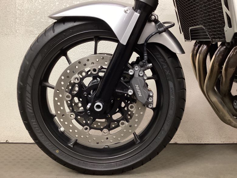 ＣＢ１３００Ｓｕｐｅｒ　Ｆｏｕｒ