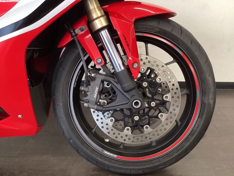 ＣＢＲ６５０Ｒ