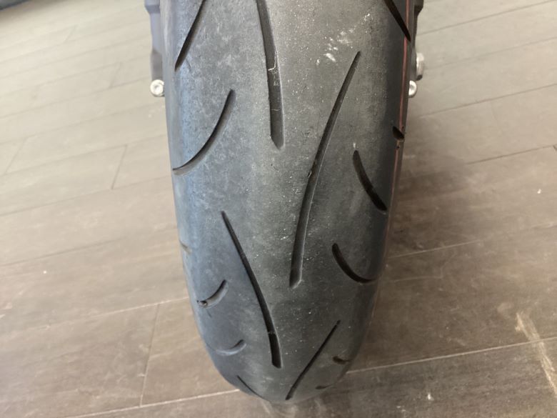 ＣＢＲ６５０Ｒ