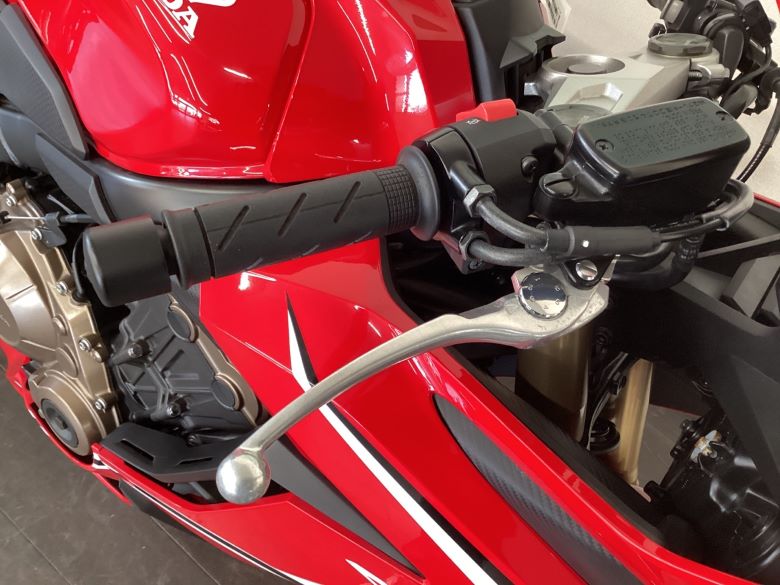 ＣＢＲ６５０Ｒ