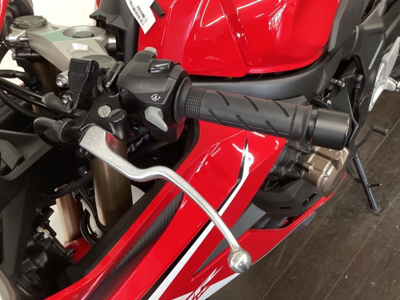 ＣＢＲ６５０Ｒ