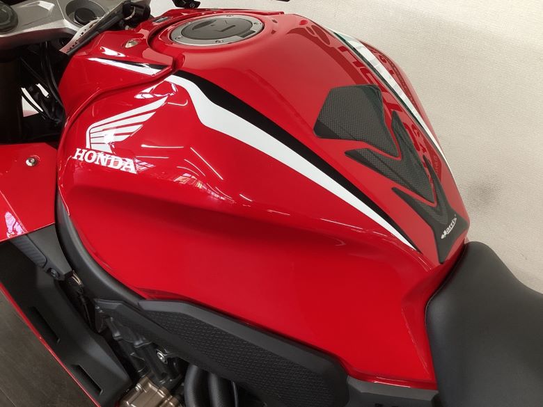 ＣＢＲ６５０Ｒ