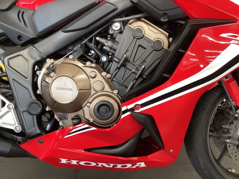 ＣＢＲ６５０Ｒ