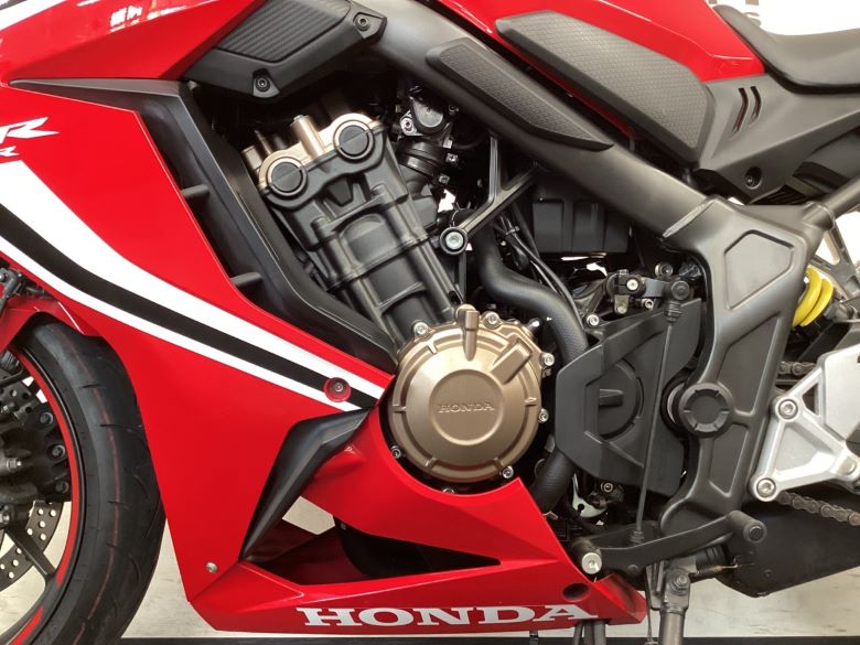 ＣＢＲ６５０Ｒ